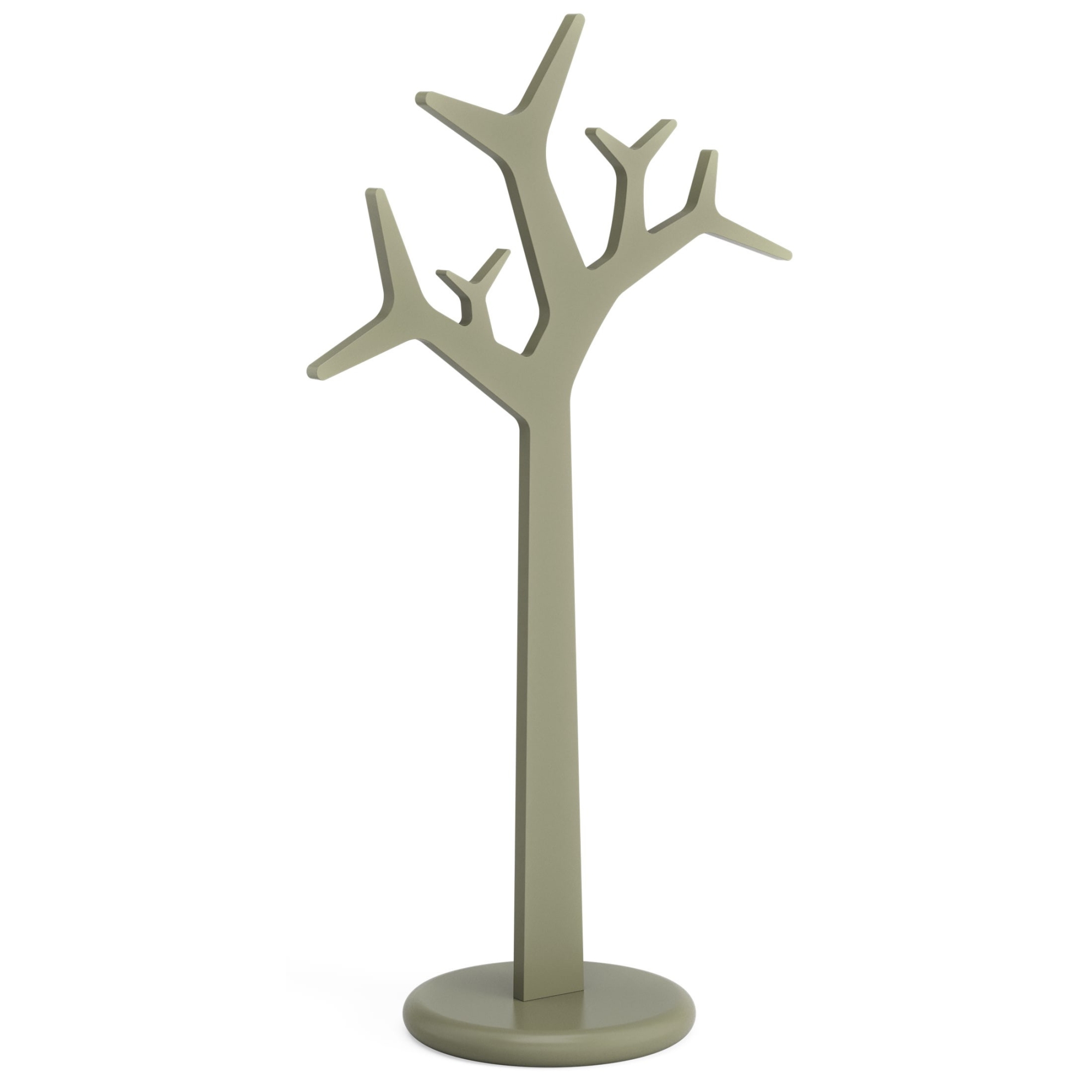 134cm - vert mousse - Tree sol - Swedese