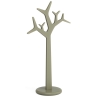 134cm - moss green - Tree floor - Swedese