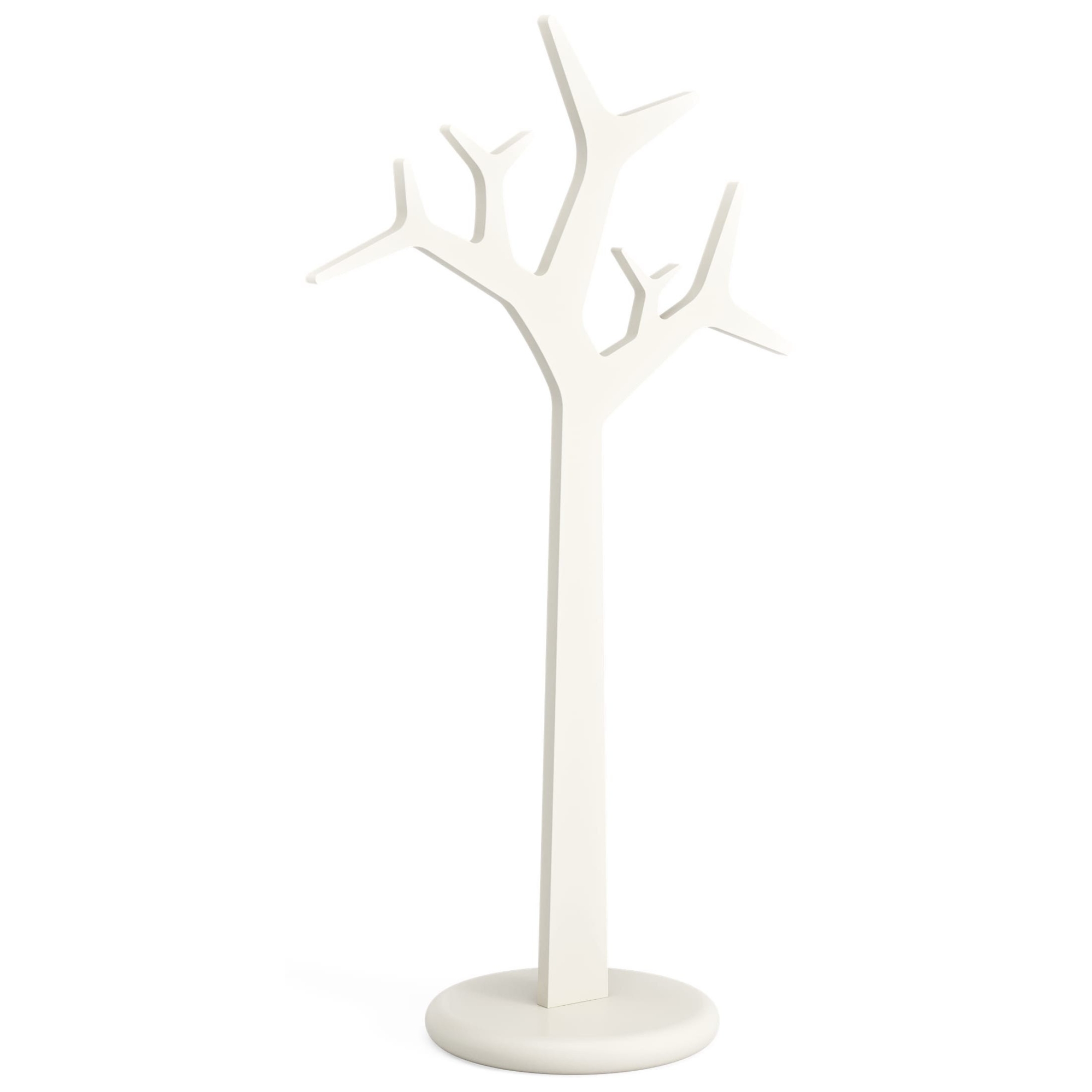 134cm - blanc doux - Tree sol - Swedese