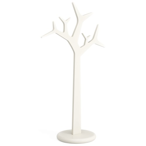 134cm - blanc doux - Tree sol - Swedese