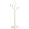 134cm - blanc doux - Tree sol - Swedese