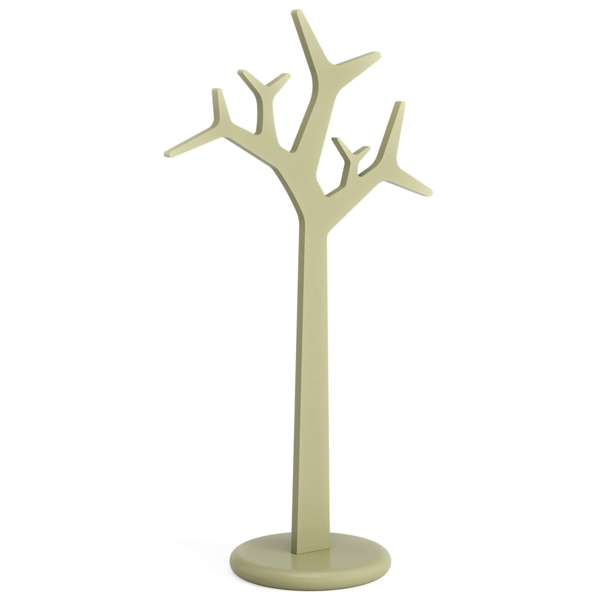 134cm - willow green - Tree floor - Swedese