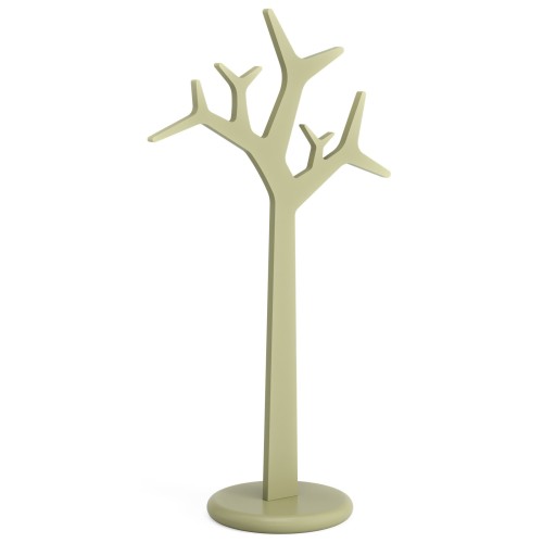 134cm - vert sauvage - Tree sol - Swedese