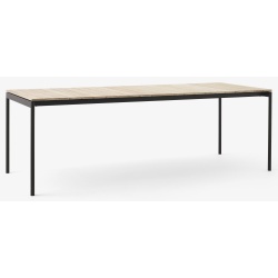 Ville Table AV26 – Warm Black - &Tradition