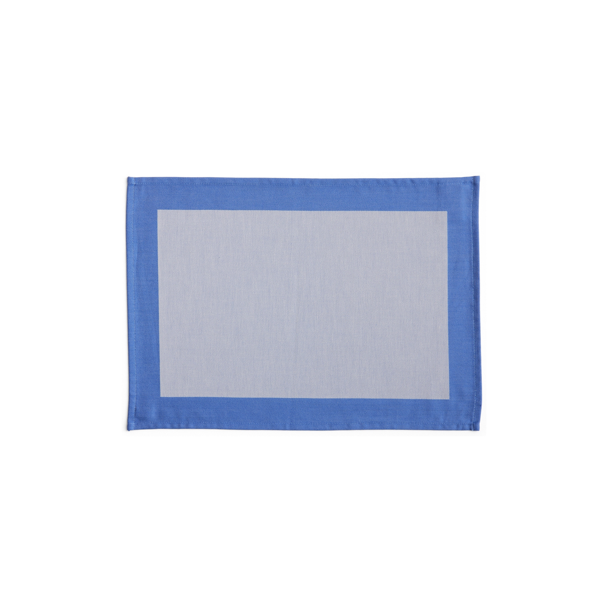 Place mat Ram - Blue - HAY