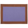 Place mat Ram - Purple - HAY