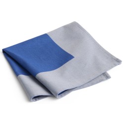 Serviette Ram - Bleu - HAY