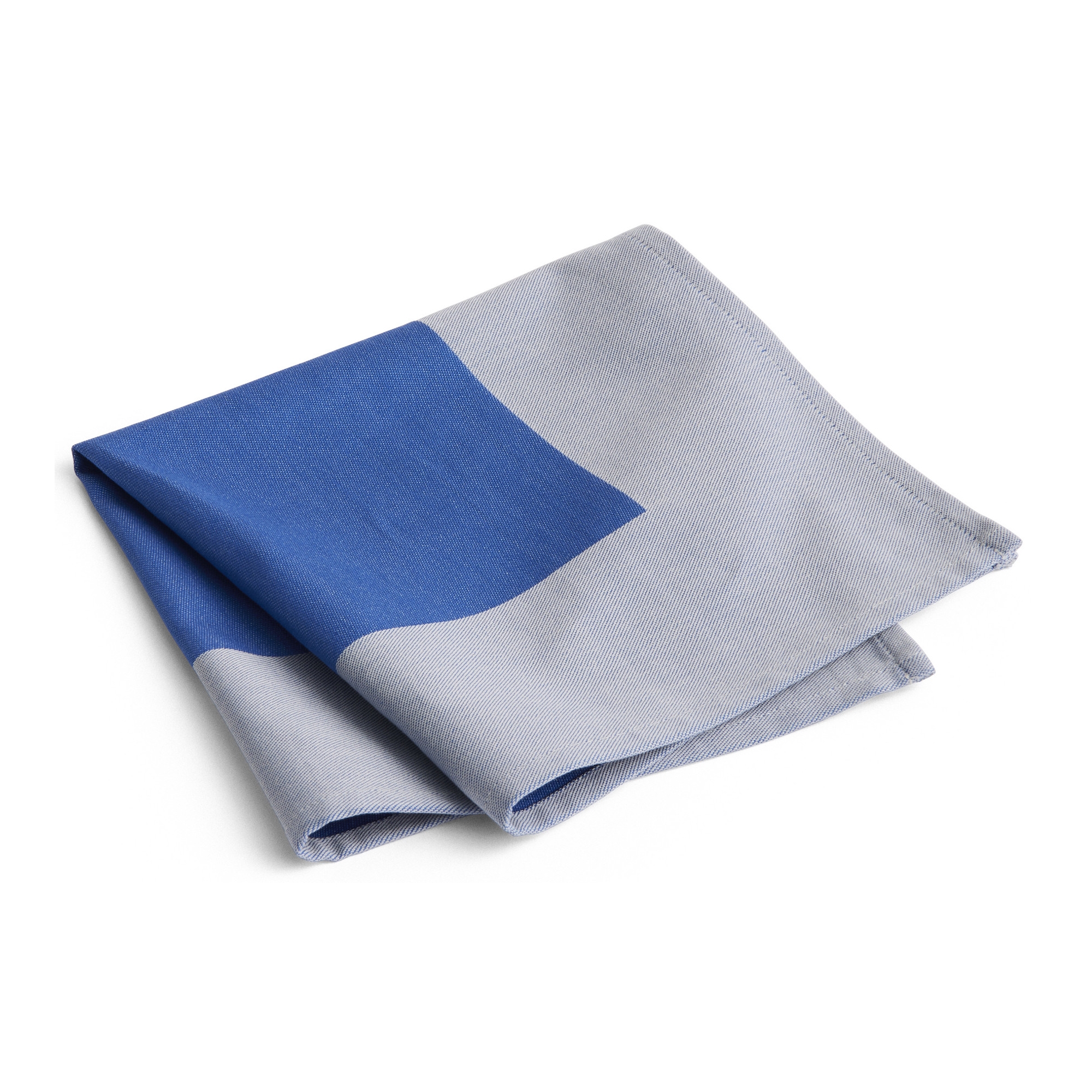 Napkin Ram - Blue - HAY