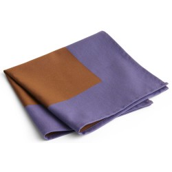 Napkin Ram - Purple - HAY