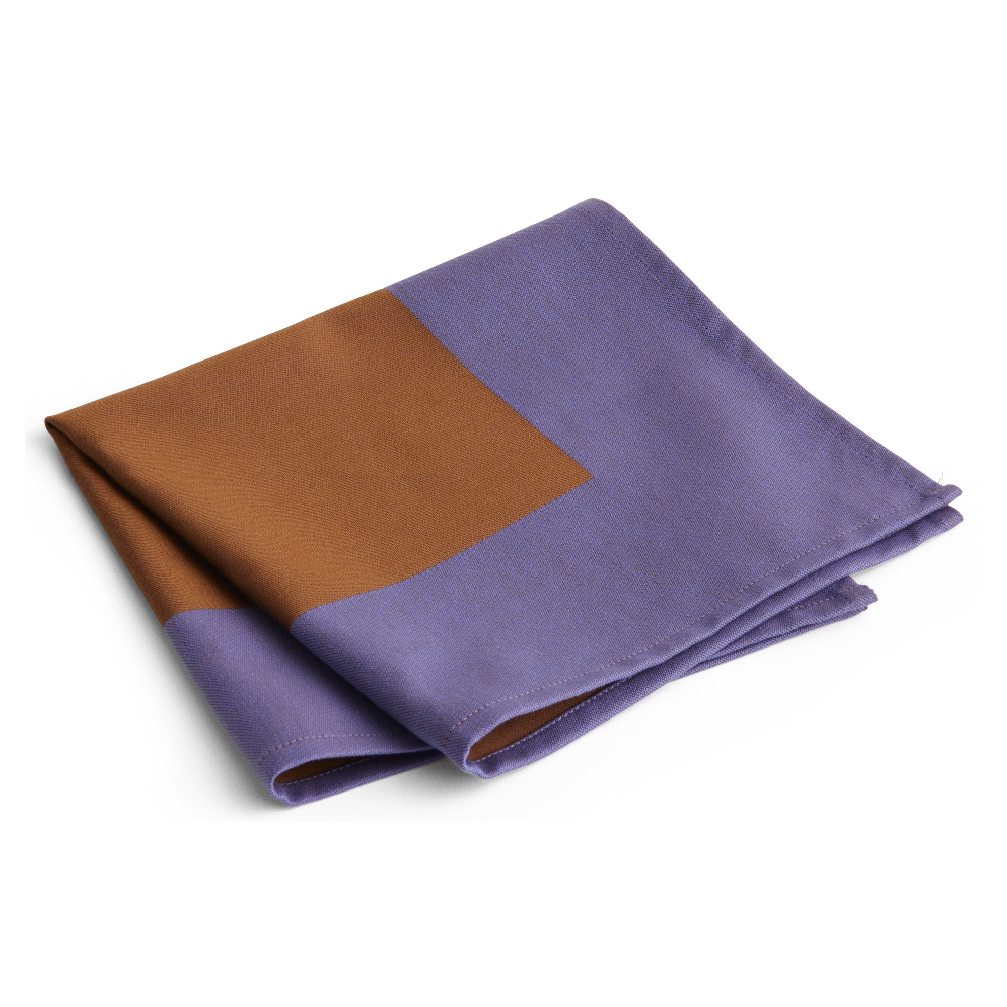 Napkin Ram - Purple - HAY