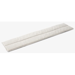 Coussin pour Banc Ville AV28 – Heritage Papyrus - &Tradition