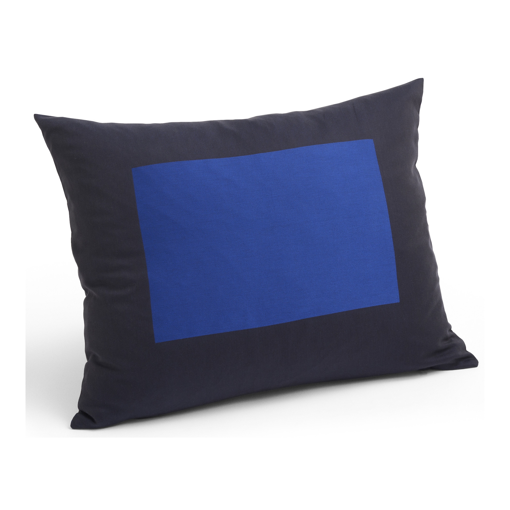 Coussin Ram - Bleu foncé - HAY