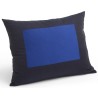 Coussin Ram - Bleu foncé - HAY