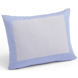 Coussin Ram - Lavande - HAY