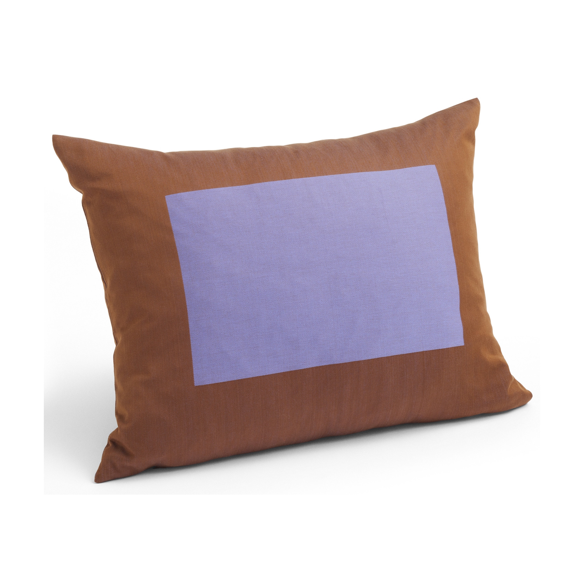 Coussin Ram - Violet - HAY