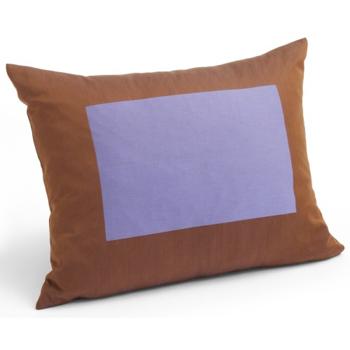 Coussin Ram - Violet - HAY