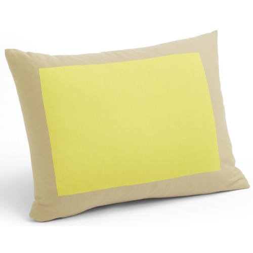 Coussin Ram - Jaune - HAY