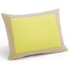 Coussin Ram - Jaune - HAY