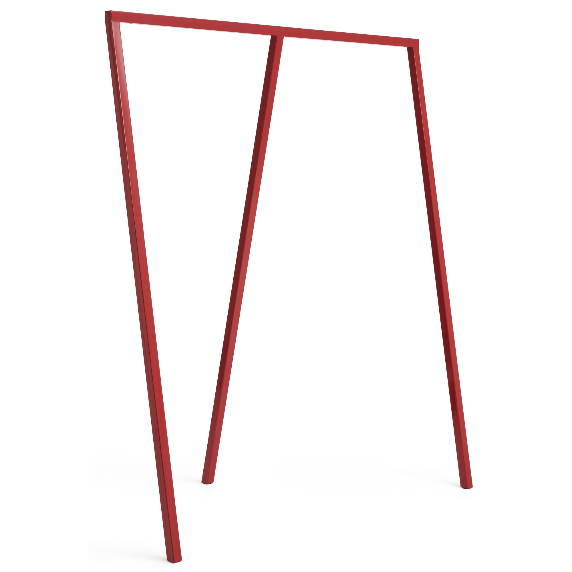 Maroon red - Wardrobe - Loop Stand - HAY