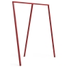 Maroon red - Wardrobe - Loop Stand - HAY