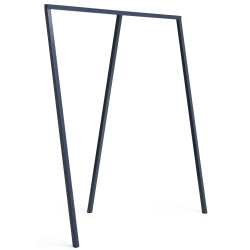 Deep blue - Wardrobe - Loop Stand - HAY