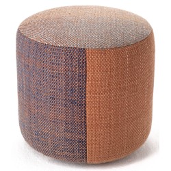 1A - Shade outdoor pouf - Nanimarquina