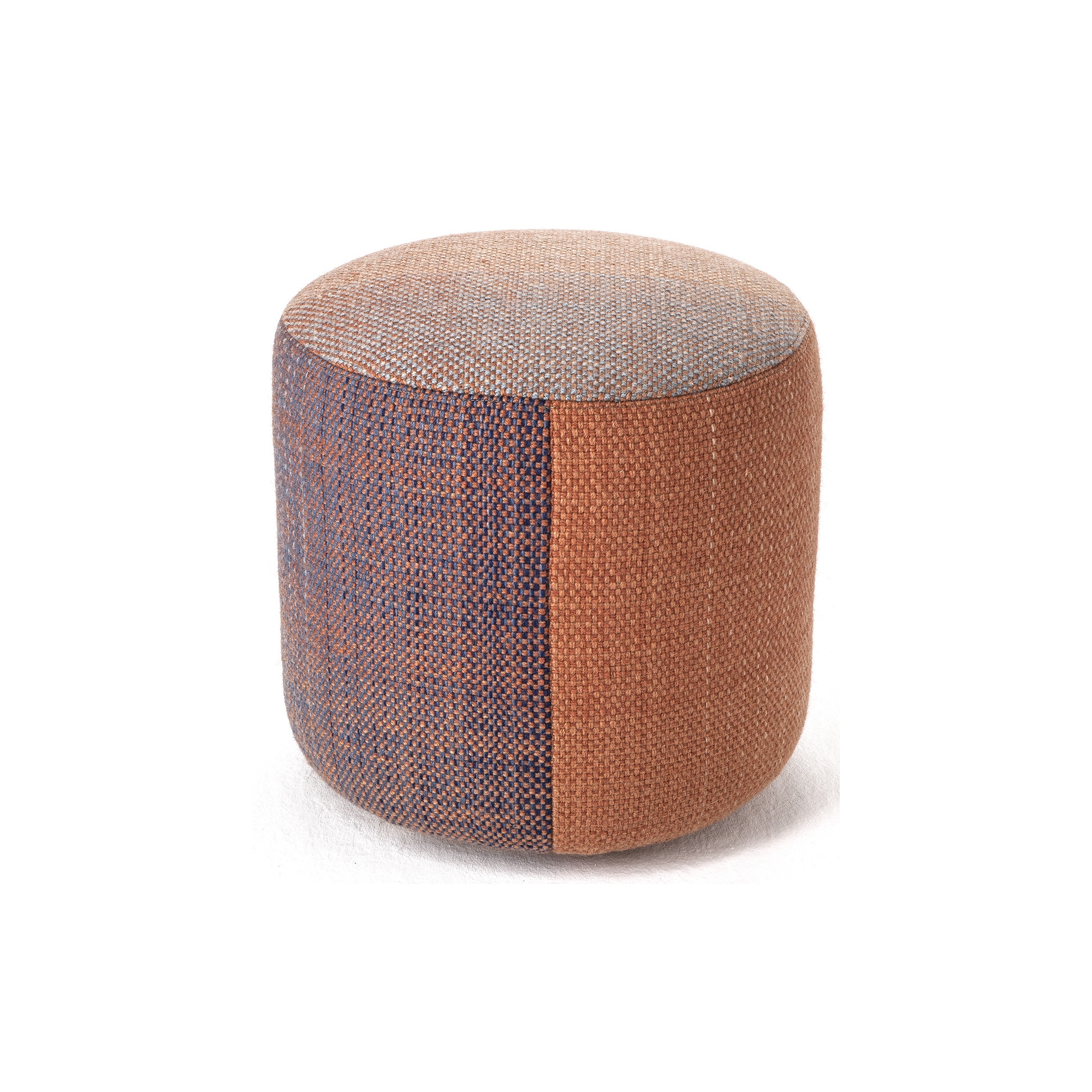 1A - pouf outdoor Shade - Nanimarquina