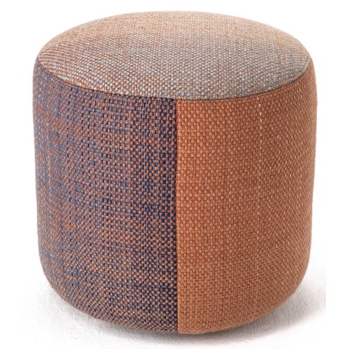 1A - pouf outdoor Shade - Nanimarquina