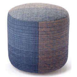 2B - pouf outdoor Shade - Nanimarquina