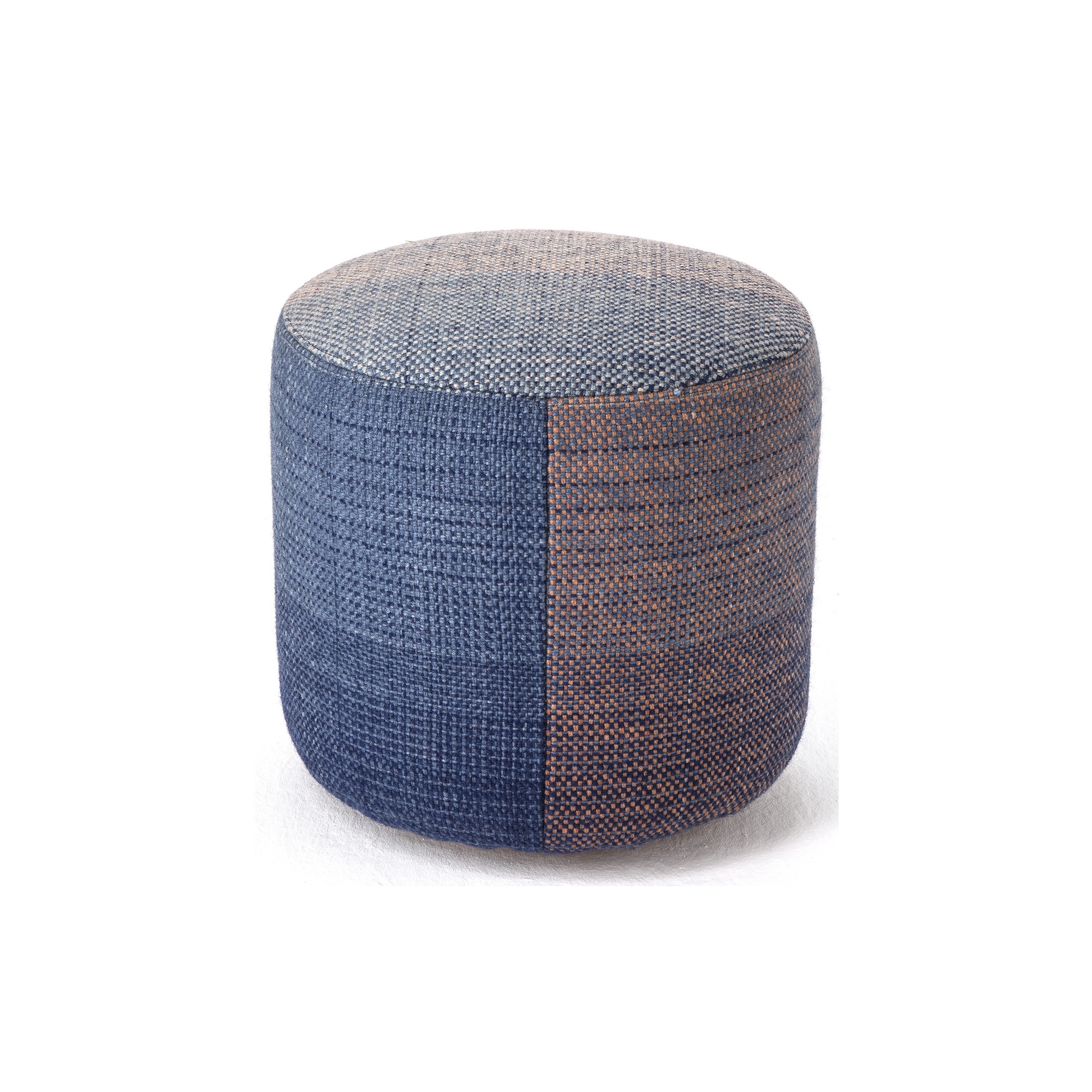 2B - pouf outdoor Shade - Nanimarquina