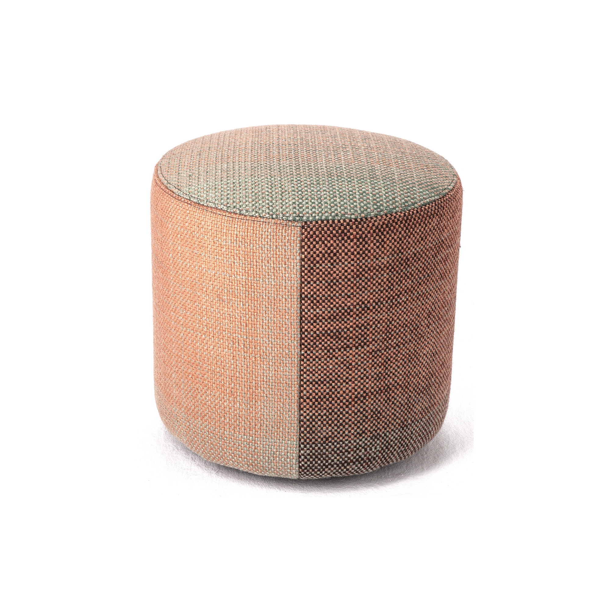 3A - pouf outdoor Shade - Nanimarquina