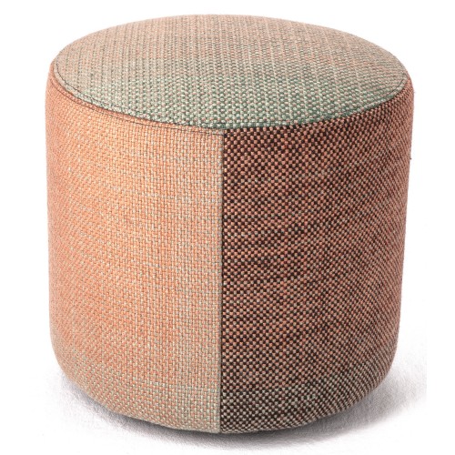 3A - pouf outdoor Shade - Nanimarquina