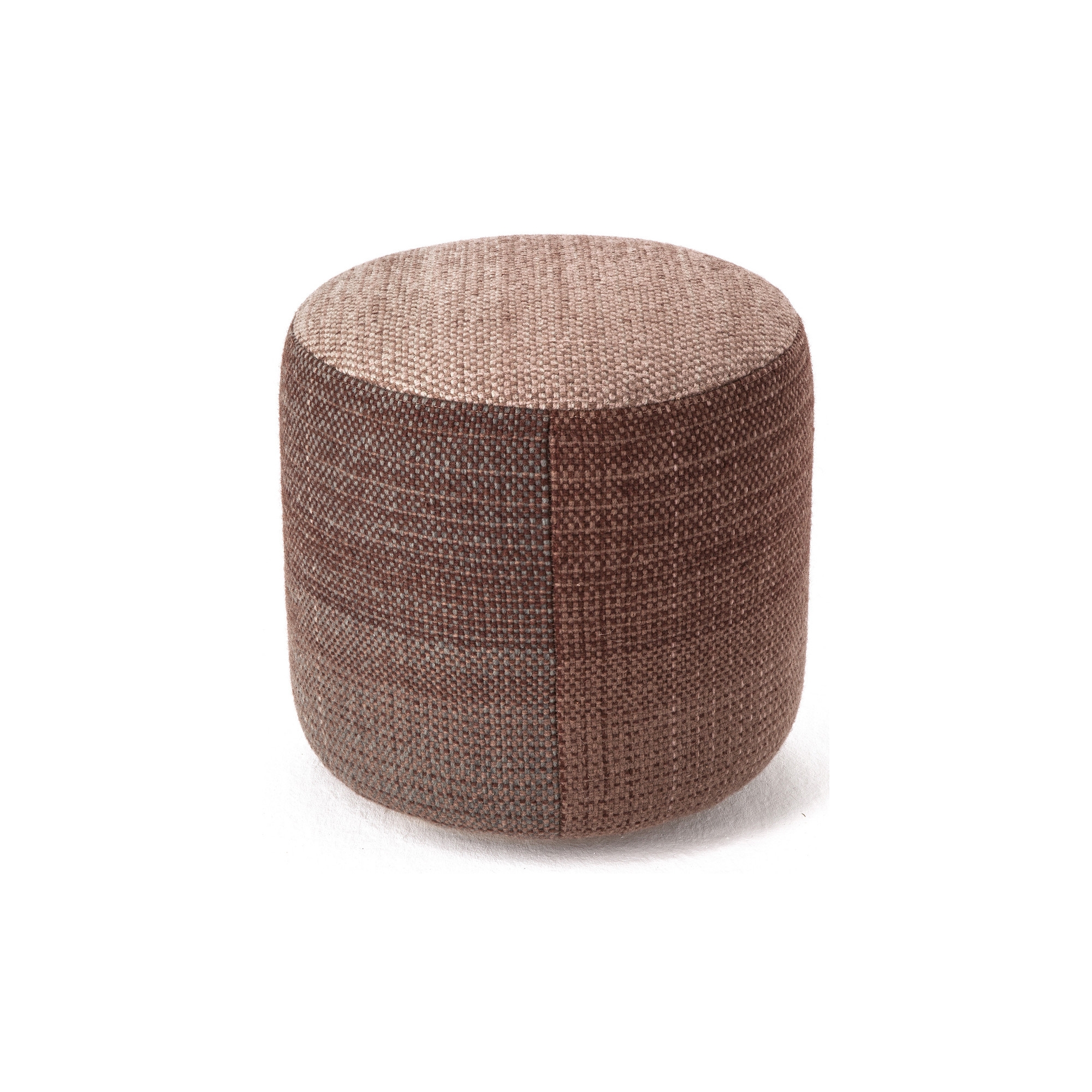 4A - pouf outdoor Shade - Nanimarquina