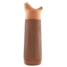 ÉPUISÉ - Carafe Junto Terracotta - 700 ml - Normann Copenhagen