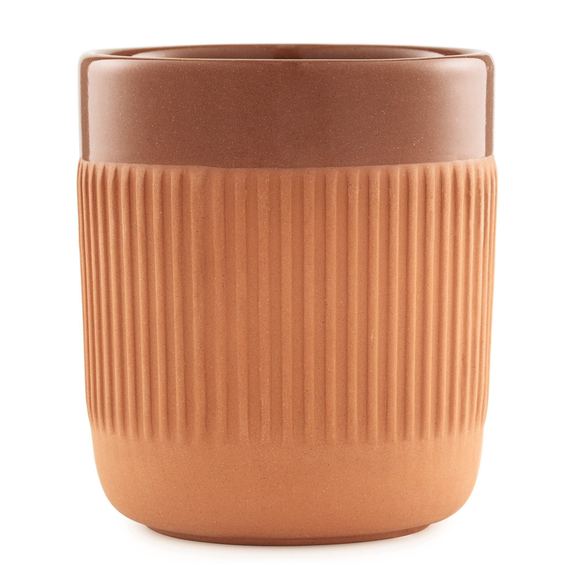 Junto cup Terracotta - 240 ml - Normann Copenhagen