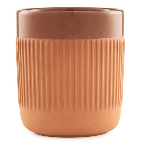 Junto cup Terracotta - 240 ml - Normann Copenhagen