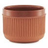 Bol Junto Terracotta - Ø8 cm - Normann Copenhagen