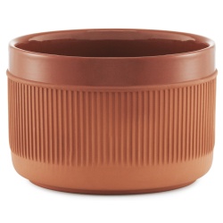 Bol Junto Terracotta - Ø15 cm - Normann Copenhagen