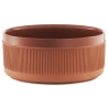 Bol Junto Terracotta - Ø24 cm - Normann Copenhagen