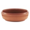 Junto dish Terracotta - Ø9,5 cm - Normann Copenhagen