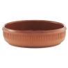 Junto dish Terracotta - Ø14 cm - Normann Copenhagen