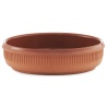 Plat Junto Terracotta - Ø15,5 cm - Normann Copenhagen