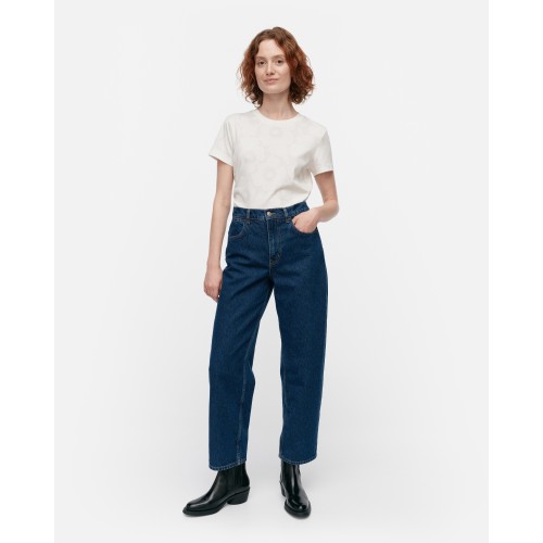 Maridenim Barrel Jeans S 550 - Marimekko