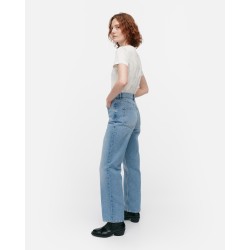 Maridenim Straight Jeans 500 - Marimekko