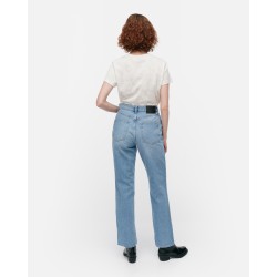 Maridenim Straight Jeans 500 - Marimekko