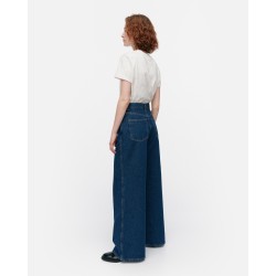 Maridenim Wide Jeans 550 - Marimekko