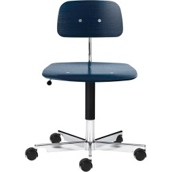 Kevi chair 2533 – shadow – H48-61cm (B) - Montana