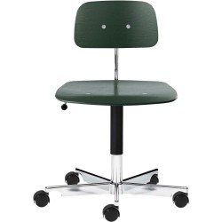 Kevi chair 2533 – pine – H48-61cm (B) - Montana