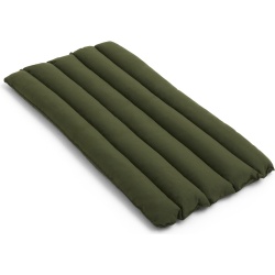 HAY – Palissade Soft – Coussin matelassé pour Fauteuil Lounge Bas