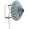 Matin Liberty Wall lamp – Ø30 cm – Liberty Mitsi - HAY